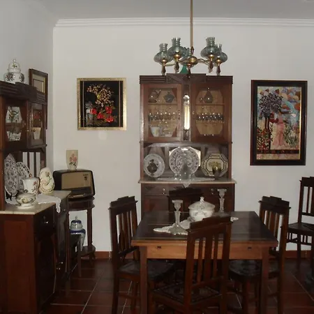 Pensión Fernandinho